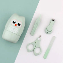 Load image into Gallery viewer, Baby Nail Care Set - # BAGE61110008