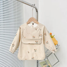 Load image into Gallery viewer, Infant Feeding Protective Clothing