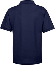 Load image into Gallery viewer, Boys/Unisex Short Sleeve Pique Polo Shirt