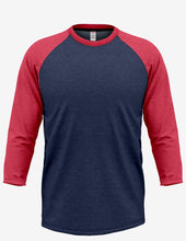 Load image into Gallery viewer, Raglan RG3000