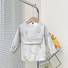 Load image into Gallery viewer, Infant Feeding Protective Clothing