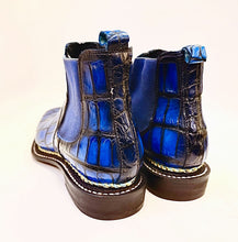 Load image into Gallery viewer, Style: New York-Blue