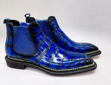 Load image into Gallery viewer, Style: New York-Blue