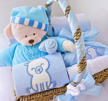 Load image into Gallery viewer, Newborn Baby Clothing Set | Gift Box | One Set - # BANB11110007