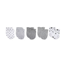 Load image into Gallery viewer, Kiddiezoom Cotton Star | 19-Piece Baby Outfit Set - # BANB11110003