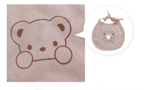 Load image into Gallery viewer, Newborn Gift Set with Color Cotton Baby Clothes - # BANB11110010