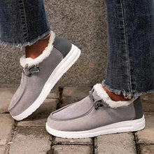 Load image into Gallery viewer, Thick Soled Winter Boots - # BOAA73210002