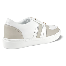 Load image into Gallery viewer, Women's Norma - Ivory Gray