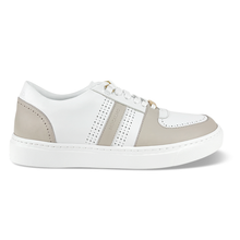 Load image into Gallery viewer, Women's Norma - Ivory Gray