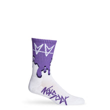 Load image into Gallery viewer, Not.Travis Collab - Purple Drip
