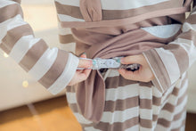 Load image into Gallery viewer, Nursing Mother Pajamas for Confinement Care - # NURSGA11410108