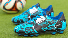Load image into Gallery viewer, Boys and Men's Soccer Shoes - # BOAA73110003