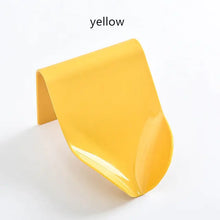 Load image into Gallery viewer, Soap Box with Suction Cup for Bath
