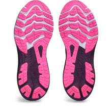 Load image into Gallery viewer, ASICS Women's GT-2000 11 Running Shoes 6.5 Black/Hot Pink - # GIAA73110005