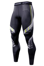 Load image into Gallery viewer, Men's Slim-Fit Quick Dry Workout Trousers