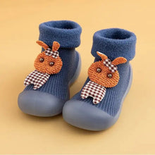 Load image into Gallery viewer, Winter Kids Boots - # BOAA71210002