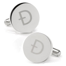 Load image into Gallery viewer, Crypto Cufflinks