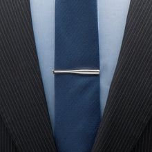 Load image into Gallery viewer, Baseball Bat Tie Clip