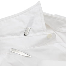 Load image into Gallery viewer, Stainless Steel Engravable Short Collar Stays