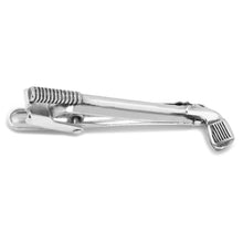 Load image into Gallery viewer, Golf Club Tie Clip