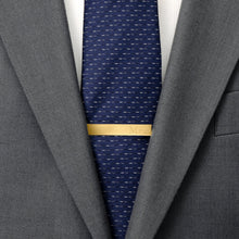 Load image into Gallery viewer, Best Day Ever Gold Engravable Tie Bar