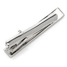 Load image into Gallery viewer, Honeycomb Tie Clip