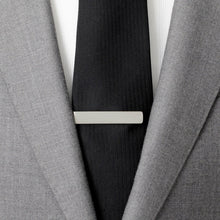 Load image into Gallery viewer, I Love You Hidden Message Tie Bar