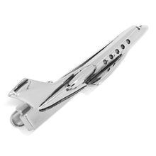 Load image into Gallery viewer, 3D Airplane Tie Clip