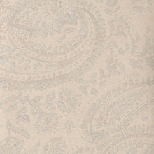 Load image into Gallery viewer, Champagne Paisley Men's Tie