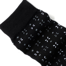 Load image into Gallery viewer, Ox & Bull Patterned Sock Gift Set