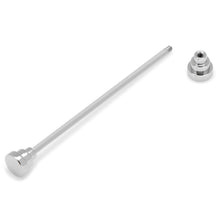 Load image into Gallery viewer, Stainless Steel Steps Eyelet Collar Bar
