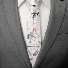 Load image into Gallery viewer, Stainless Steel Chain Tie Clip