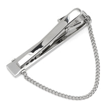 Load image into Gallery viewer, Stainless Steel Chain Tie Clip