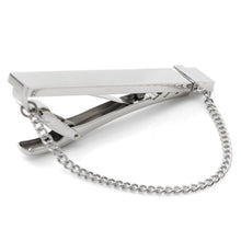 Load image into Gallery viewer, Stainless Steel Chain Tie Clip