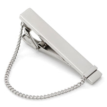 Load image into Gallery viewer, Stainless Steel Chain Tie Clip