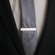 Load image into Gallery viewer, Stainless Steel Chain Tie Clip