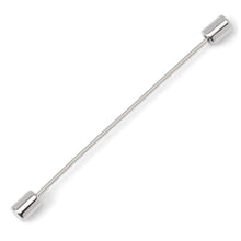 Load image into Gallery viewer, Stainless Steel Collar Bar