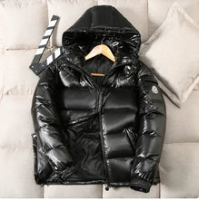 Load image into Gallery viewer, CozyWarm Thick Winter Coat - # BOAA13210006