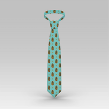 Load image into Gallery viewer, Our Lady of Guadalupe Necktie