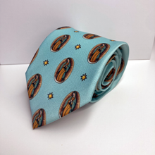 Load image into Gallery viewer, Our Lady of Guadalupe Necktie