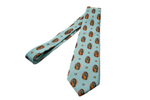 Load image into Gallery viewer, Our Lady of Guadalupe Necktie