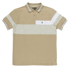 Load image into Gallery viewer, M368 Caspar Polo Shirt - Olive