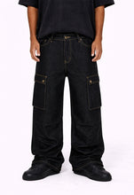 Load image into Gallery viewer, RAW CARGO DENIM