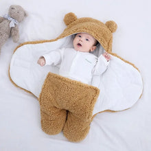 Load image into Gallery viewer, Baby Sleeping Bag - # BAAA21210004