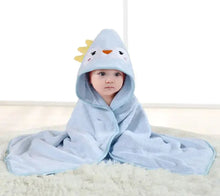 Load image into Gallery viewer, Swaddling Bath Towel