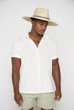 Load image into Gallery viewer, Peter Grimm Orbi - Straw Wide Brim Hat