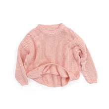 Load image into Gallery viewer, Baby Winter and Autumn Sweaters - # BOAA13510007