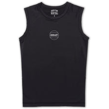 Load image into Gallery viewer, Performance Compression Tank - Black