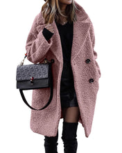 Load image into Gallery viewer, Winter Coat - # GIAA22310001