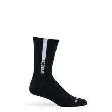 Load image into Gallery viewer, Black Rebels Casual Crew Socks